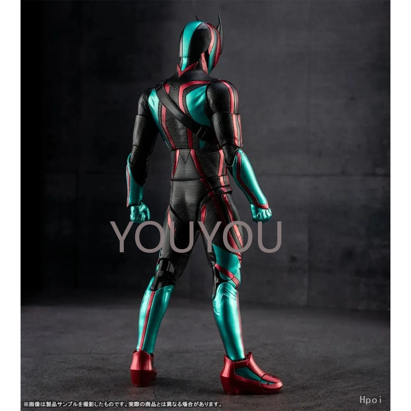 มีสินค้าในสต็อก ของแท้จาก Band - Model Kit Kamen Rider บทวิจารณ์และราคา