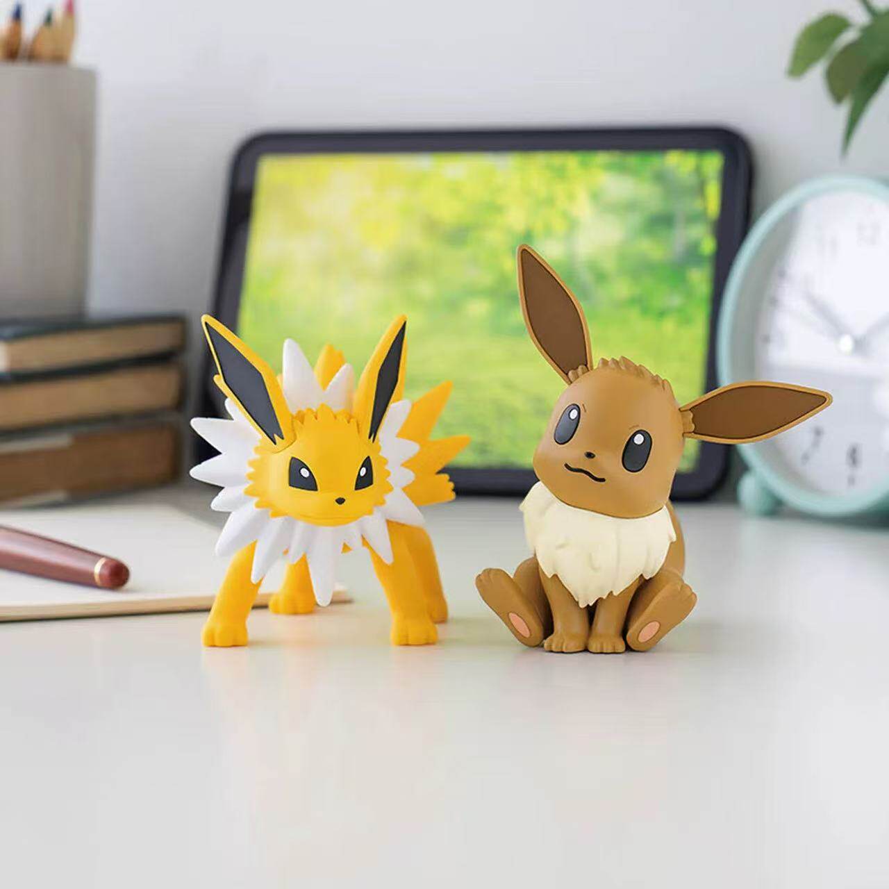 ชุดประกอบโมเดลโปเกมอน แบนได แบ - Model Kit Quick บทวิจารณ์และราคา