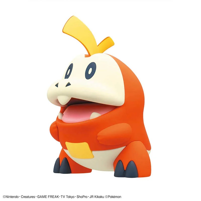 ชุดโมเดลแบนได โปเกมอน พลาโม คอ - Model Kit Quick Charmander บทวิจารณ์และราคา