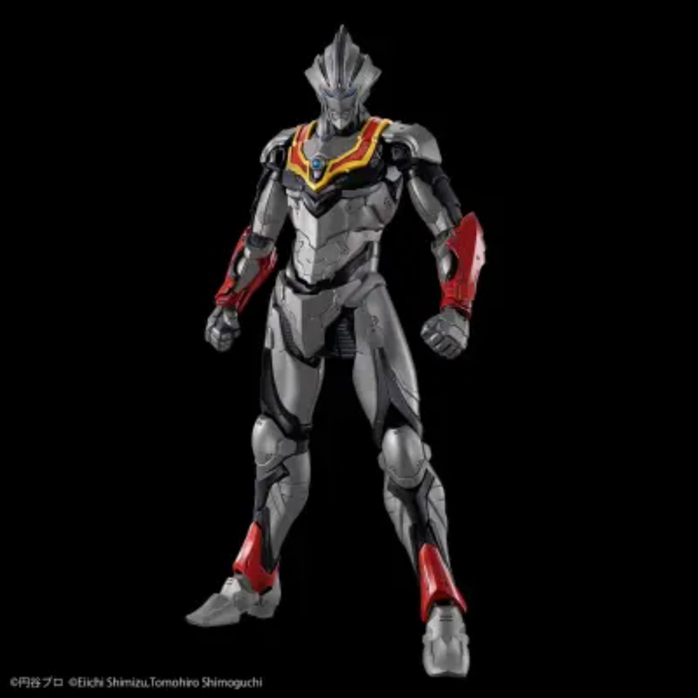 Bandai Ultraman FRS Standard U - Model Kit Ultraman Tiga บทวิจารณ์และราคา