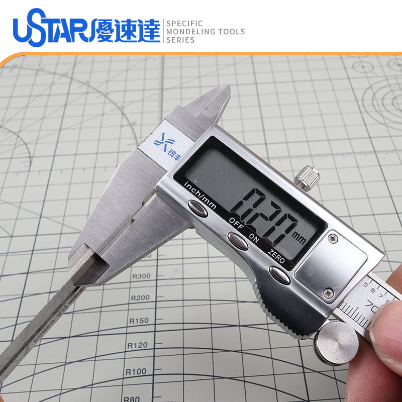 เครื่องมือหัตถกรรมรุ่น Hobby H - Hobby Knife Blade บทวิจารณ์และราคา