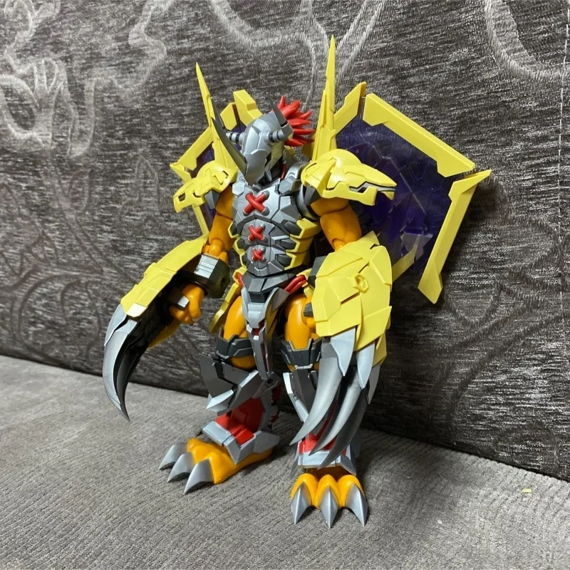 Bandai มอนสเตอร์ดิจิตอลประกอบ  - Model Kit Digimon บทวิจารณ์และราคา