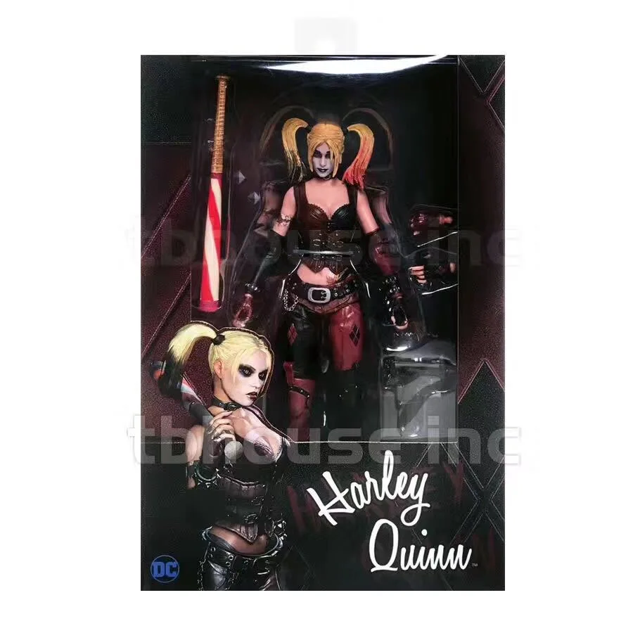 อะนิเมะภาพยนตร์ทีมฆ่าตัวตาย Ha - Model Kit Harley Quinn บทวิจารณ์และราคา