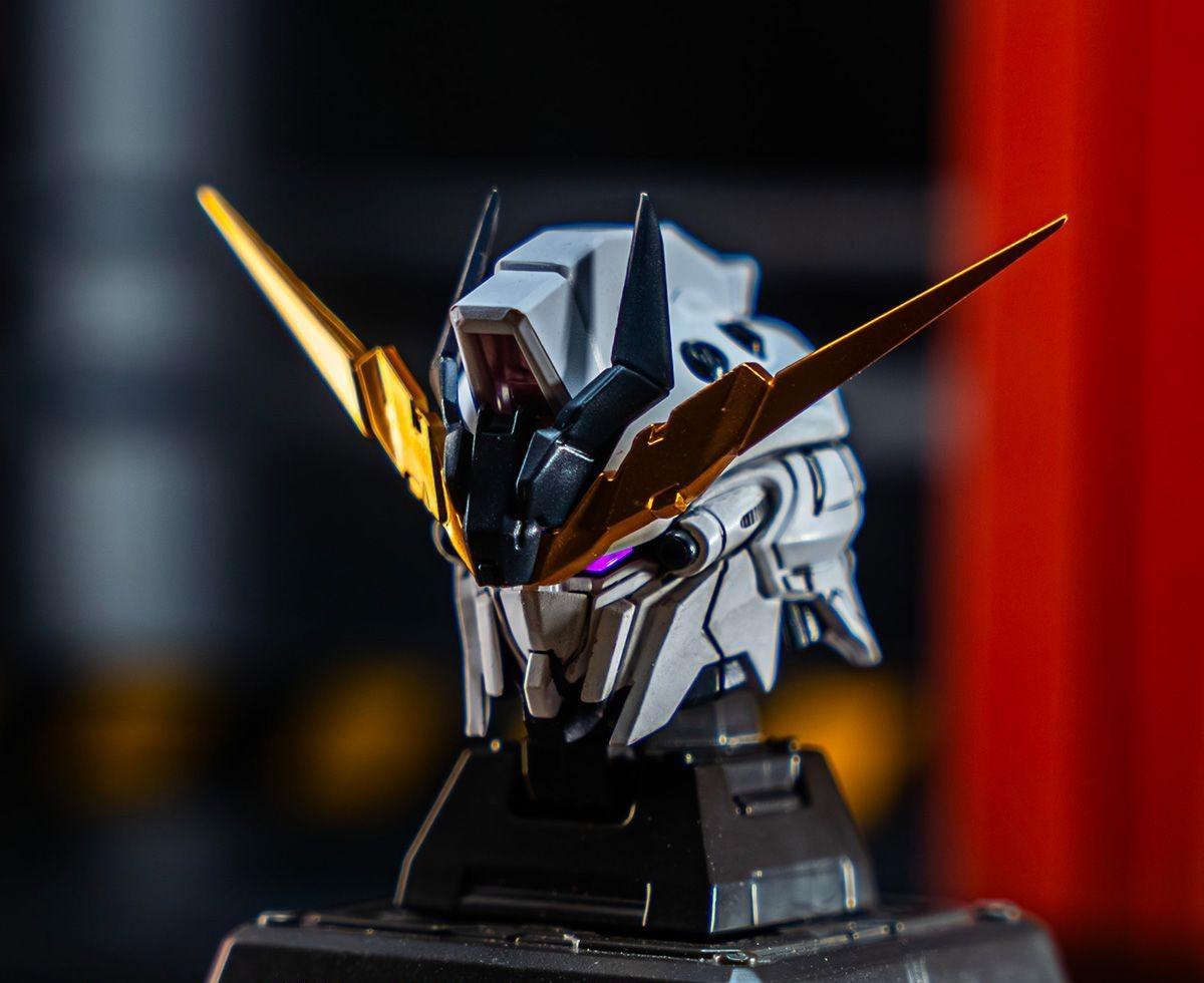ชุดคิทหัวโมเดล Minerva 1 100 S - Model Kit Lizard บทวิจารณ์และราคา
