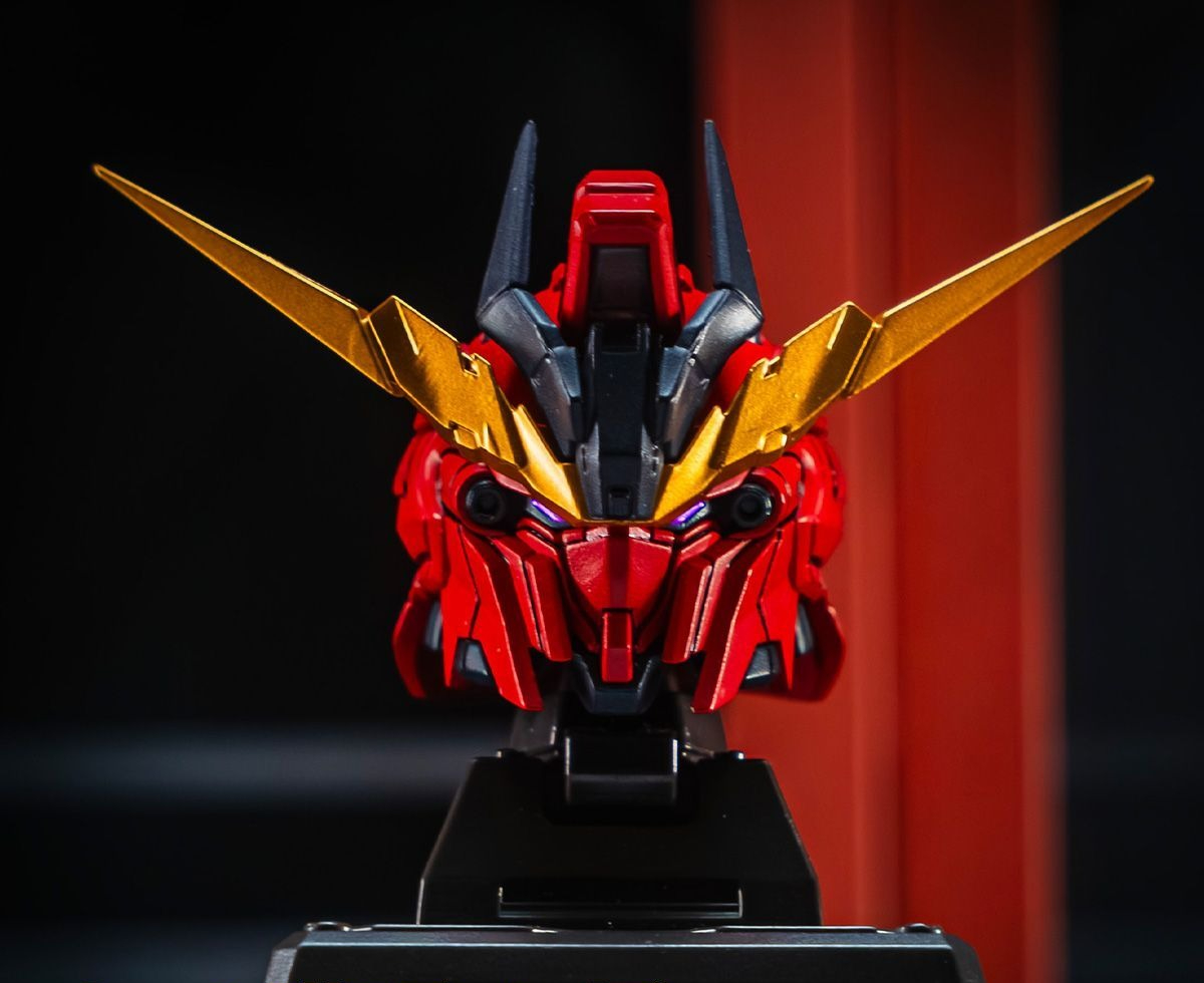 ชุดคิทหัวโมเดล Minerva 1 100 S - Model Kit Lizard บทวิจารณ์และราคา
