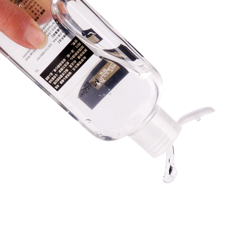 400ML น้ำหล่อลื่นเพศ Anal Lube - Model Kit Quick บทวิจารณ์และราคา