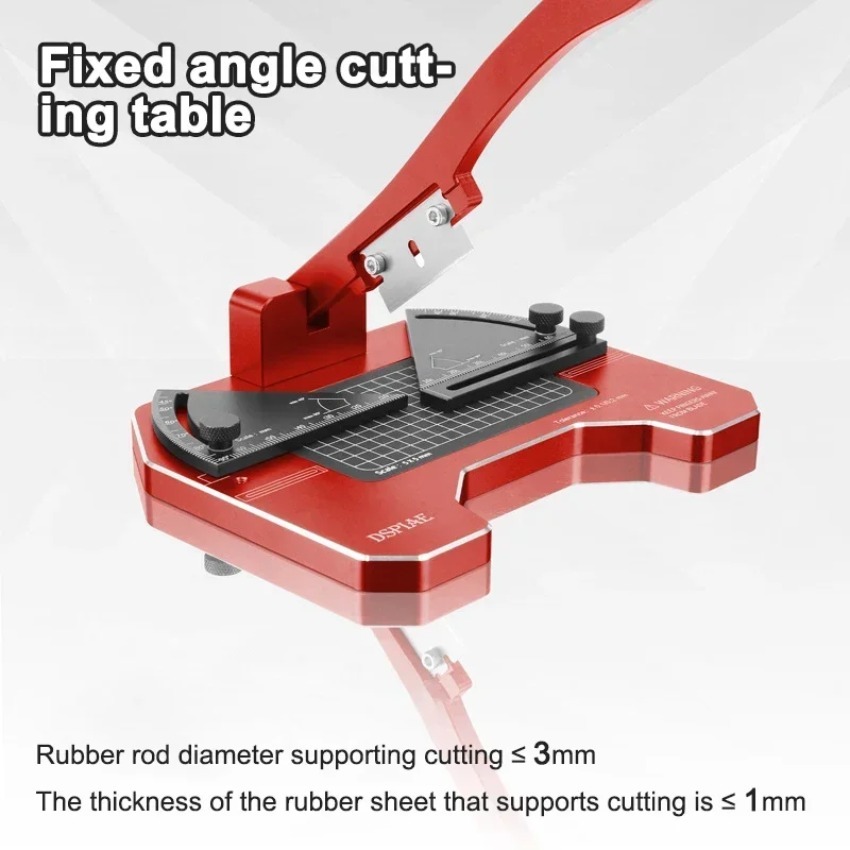 DSPIAE AT-CJ ชุดเครื่องมือตัดแ - Model Kit Tools บทวิจารณ์และราคา