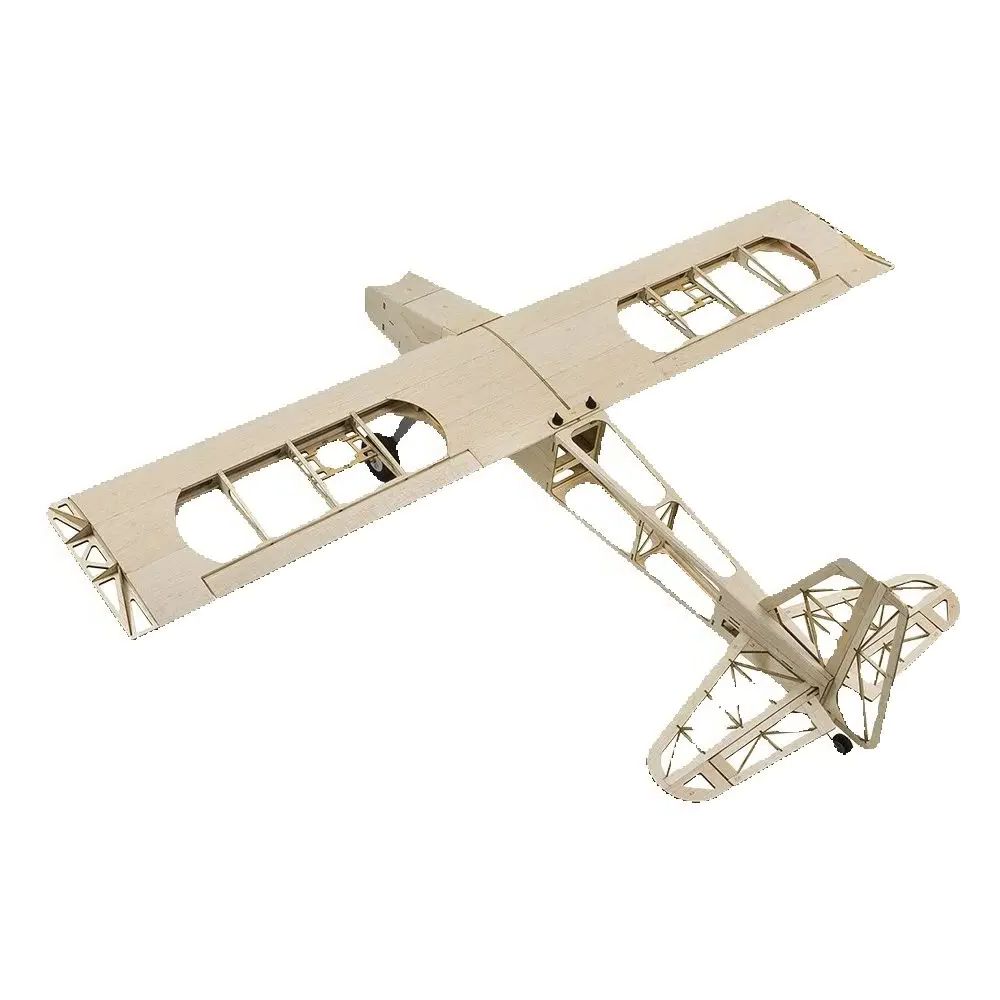 ชุดเครื่องบิน RC Balsa แบบตัดด - Model Kit Aircraft บทวิจารณ์และราคา