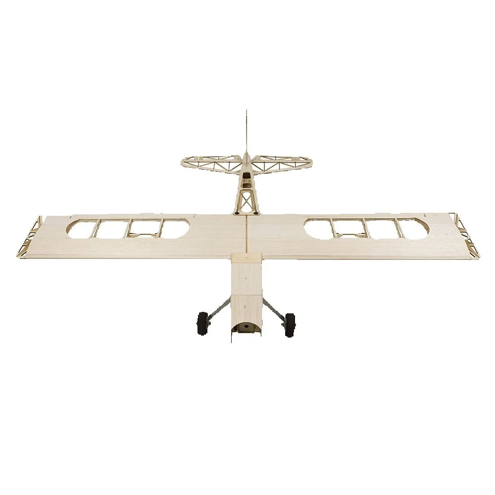 ชุดเครื่องบิน RC Balsa แบบตัดด - Model Kit Aircraft บทวิจารณ์และราคา