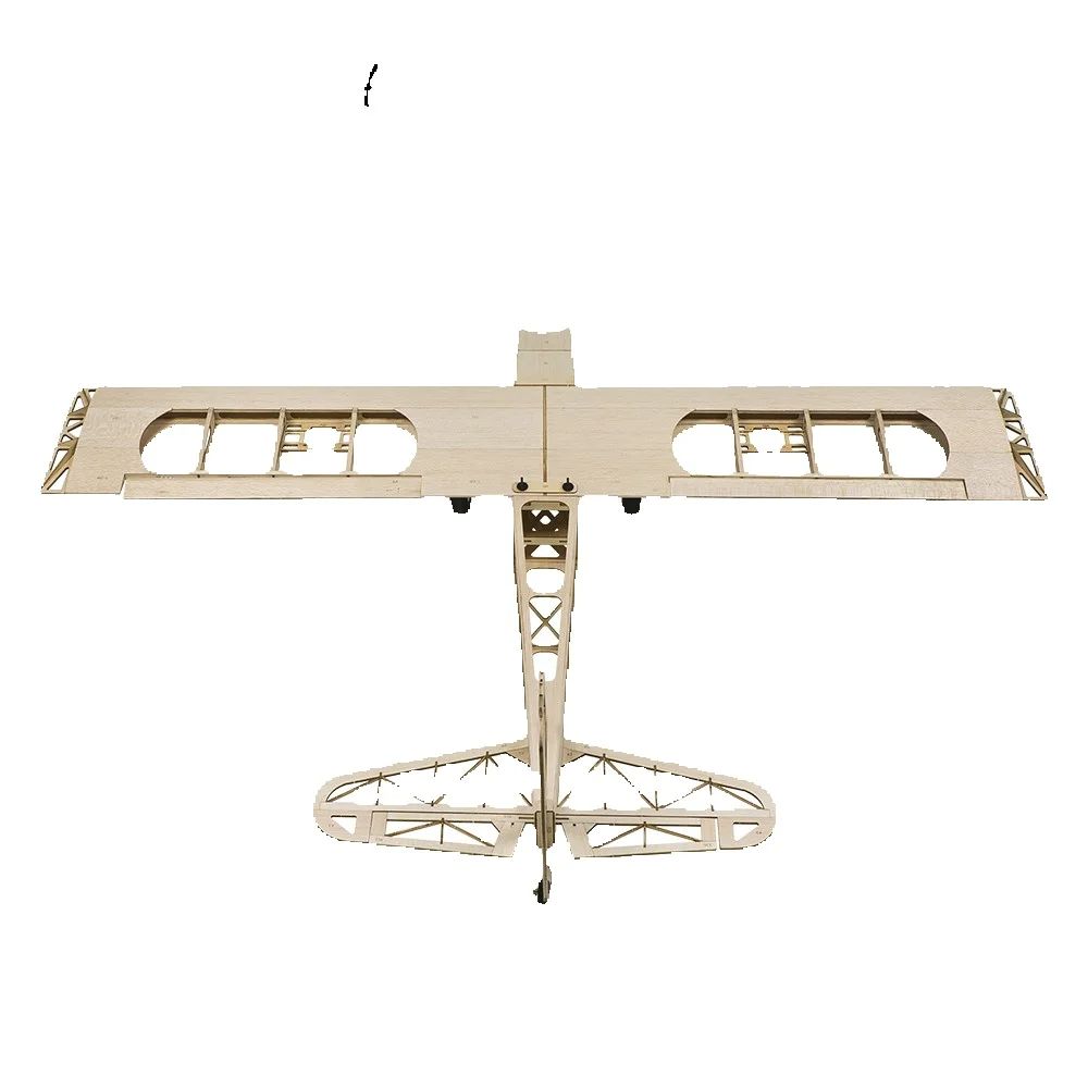 ชุดเครื่องบิน RC Balsa แบบตัดด - Model Kit Aircraft บทวิจารณ์และราคา