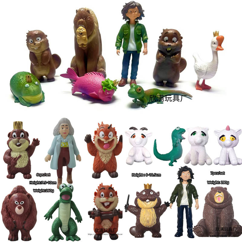ของเล่นฟิกเกอร์โทม ลิซาร์ด นิว - Model Kit Lizard บทวิจารณ์และราคา