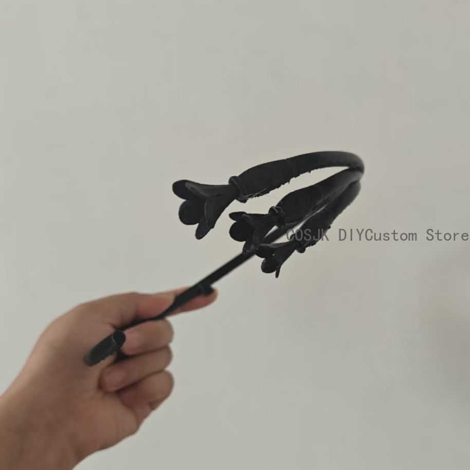 อุปกรณ์เสริมคอสเพลย์อนิเมะเกม  - Model Kit Accessories บทวิจารณ์และราคา