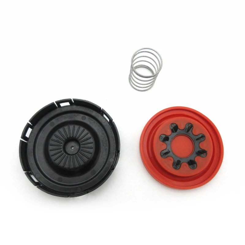 ฝาครอบวาล์วชุดซ่อมเมมเบรน PCV  - Model Kit V8 บทวิจารณ์และราคา