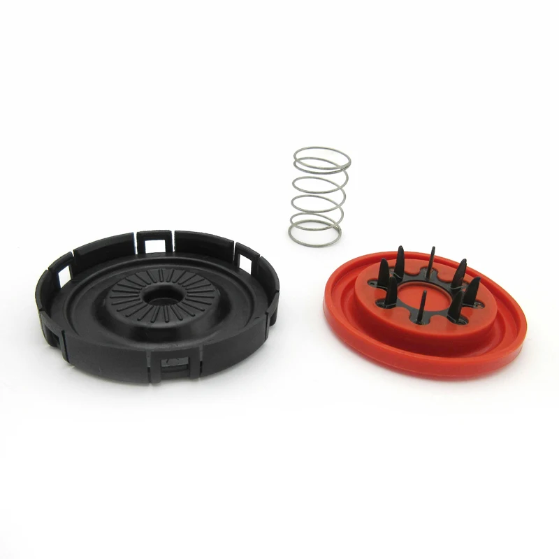 ฝาครอบวาล์วชุดซ่อมเมมเบรน PCV  - Model Kit V8 บทวิจารณ์และราคา