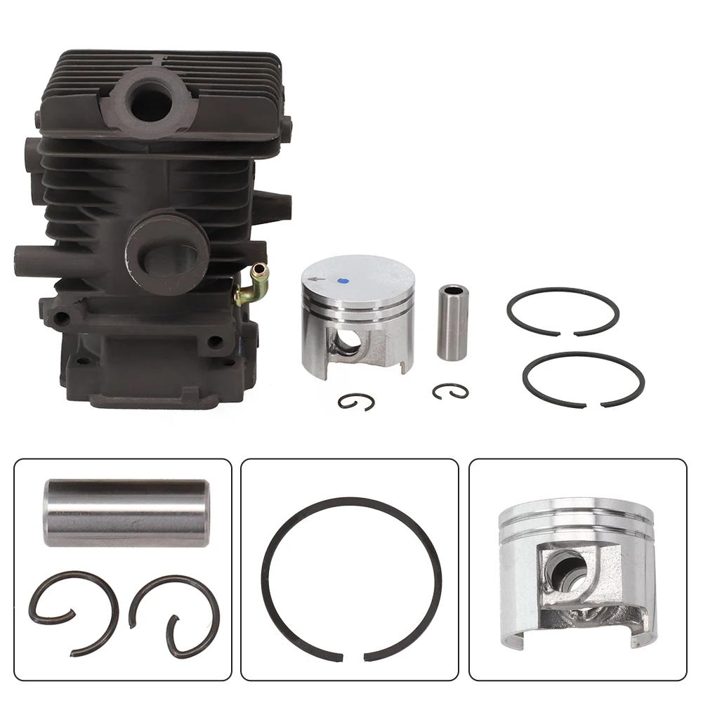ชุดเปลี่ยนลูกสูบสำหรับซีรีส์ M - Model Kit Quick บทวิจารณ์และราคา