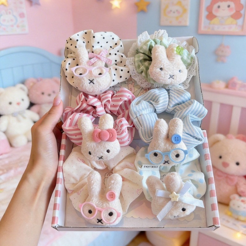 ที่รัดผมมิฟฟี่น่ารักแบบใหม่ ที - Model Kit Accessories บทวิจารณ์และราคา