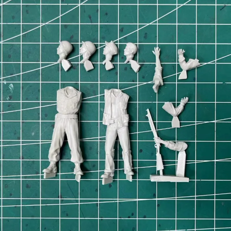 ชุดประกอบโมเดลเรซิ่นขนาด 1/35  - Model Kit Reshiram บทวิจารณ์และราคา