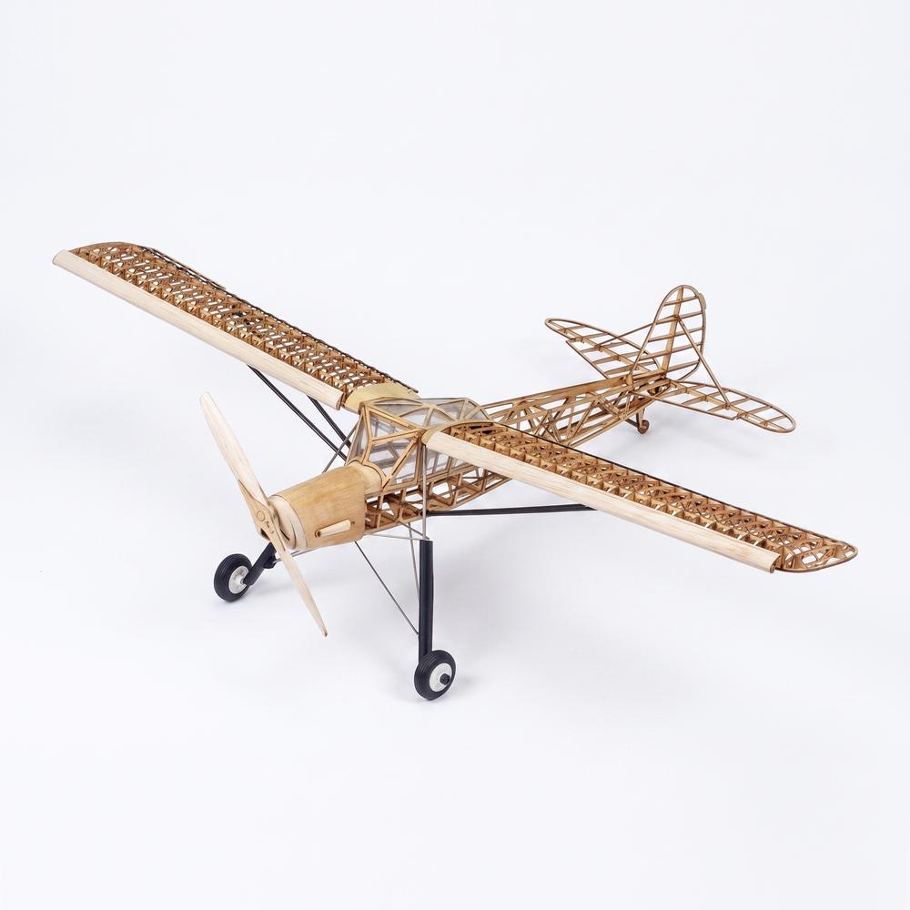 FI-156 ชุดโมเดลเครื่องบินวินเท - Model Kit Aircraft บทวิจารณ์และราคา