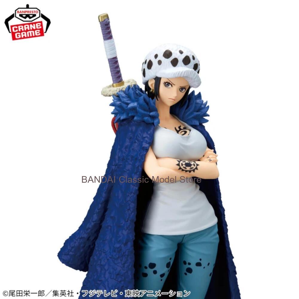 ของแท้รุ่น BANPRESTO Glitter&G - Model Kit Judge บทวิจารณ์และราคา