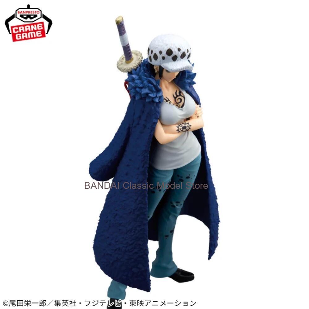ของแท้รุ่น BANPRESTO Glitter&G - Model Kit Judge บทวิจารณ์และราคา