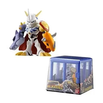 Bandai โมเดลฟิกเกอร์อนิเมะ5ซม. - Model Kit Digimon บทวิจารณ์และราคา