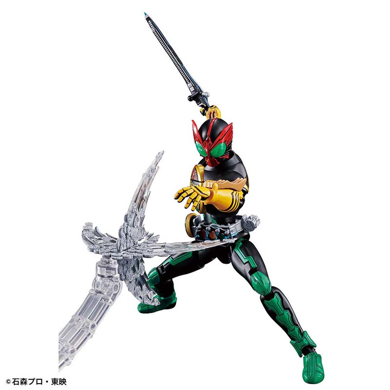 ฟิกเกอร์ Bandai Original Kamen - Model Kit Kamen Rider บทวิจารณ์และราคา