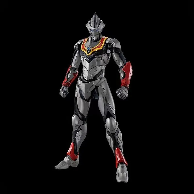 Bandai ของแท้ Ultraman Model K - Model Kit Ultraman Tiga บทวิจารณ์และราคา