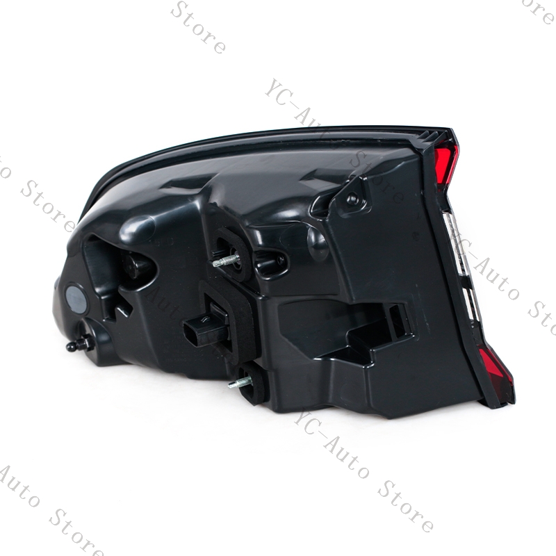 68213145AB 68213144AB ไฟท้ายรถ - Model Kit Dodge Charger บทวิจารณ์และราคา