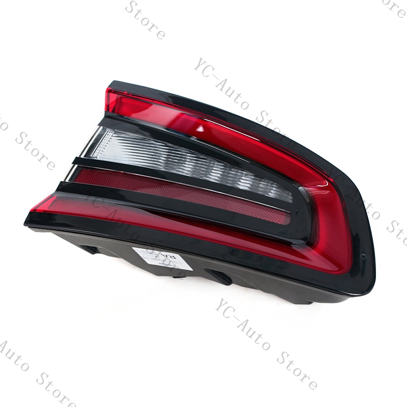 68213145AB 68213144AB ไฟท้ายรถ - Model Kit Dodge Charger บทวิจารณ์และราคา
