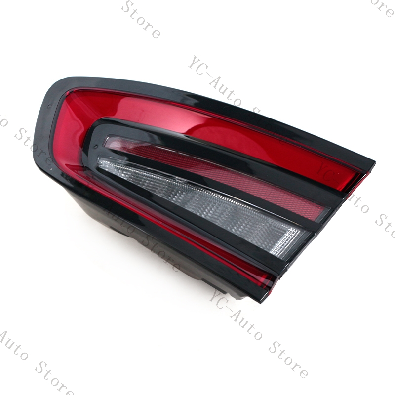68213145AB 68213144AB ไฟท้ายรถ - Model Kit Dodge Charger บทวิจารณ์และราคา