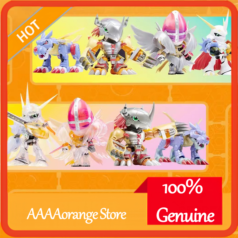 โมเดลพลาสติกดิจิมอนแอดเวนเจอร์ - Model Kit Digimon บทวิจารณ์และราคา