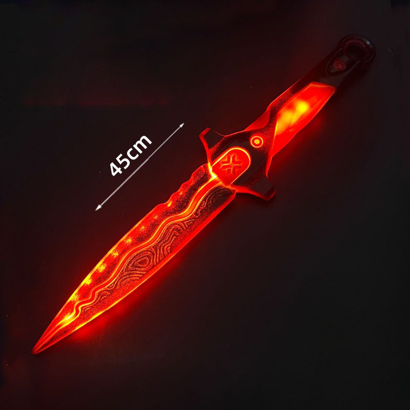 ดาบ Valorant Blade of Mercy ขน - Hobby Knife Blade บทวิจารณ์และราคา