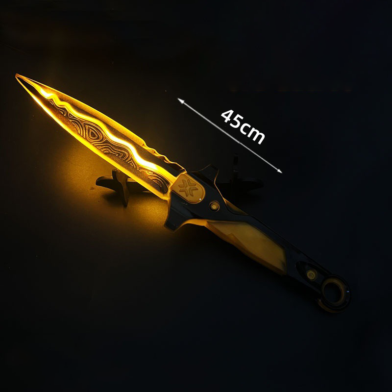 ดาบ Valorant Blade of Mercy ขน - Hobby Knife Blade บทวิจารณ์และราคา