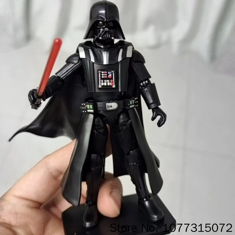 บล็อกกี้ส์ สตาร์ วอร์ส กาแล็กซ - Model Kit Star Wars บทวิจารณ์และราคา