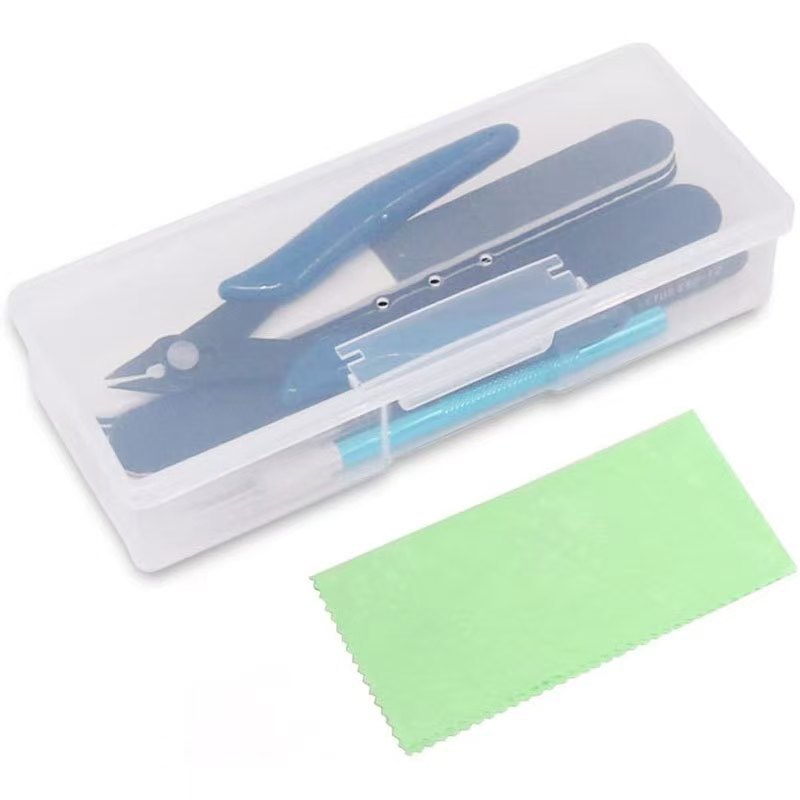 ชุดเครื่องมือประกอบโมเดลกันดั้ - Model Kit Tools บทวิจารณ์และราคา