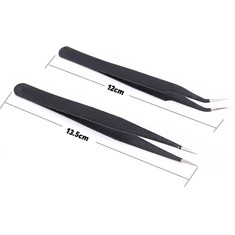 ชุดเครื่องมือประกอบโมเดลกันดั้ - Model Kit Tools บทวิจารณ์และราคา