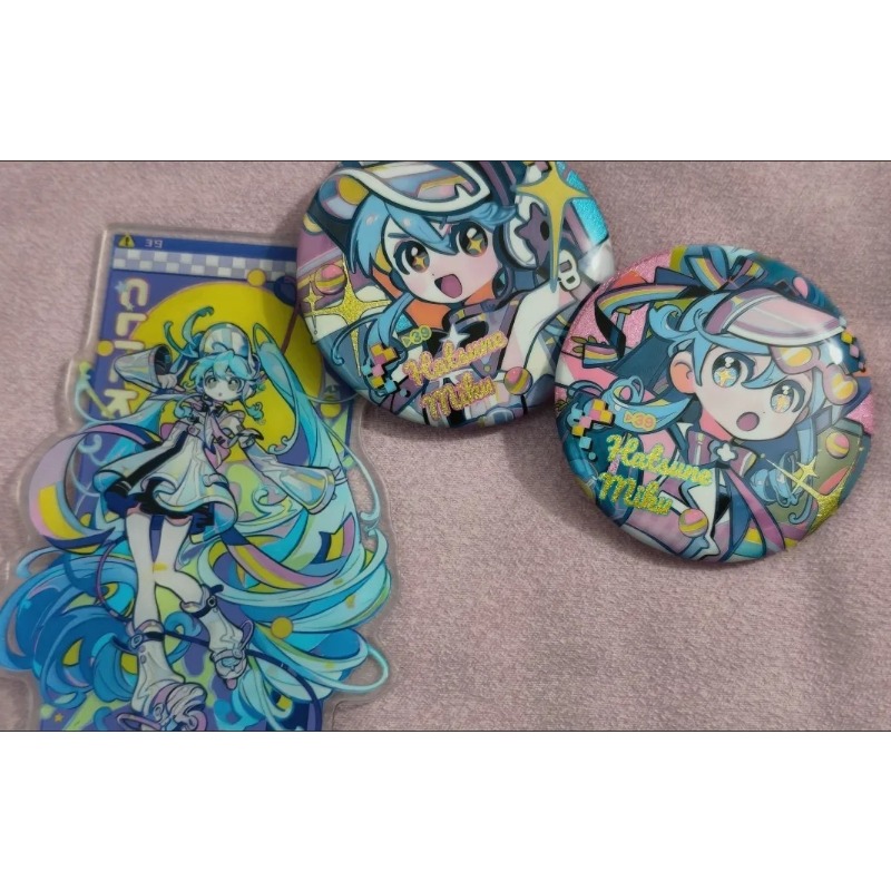 ฮัทสึเนะ มิคุ ตัวต่ออะคริลิค พ - Model Kit Hatsune Miku บทวิจารณ์และราคา