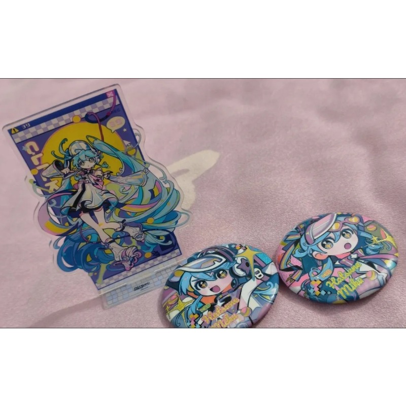 ฮัทสึเนะ มิคุ ตัวต่ออะคริลิค พ - Model Kit Hatsune Miku บทวิจารณ์และราคา