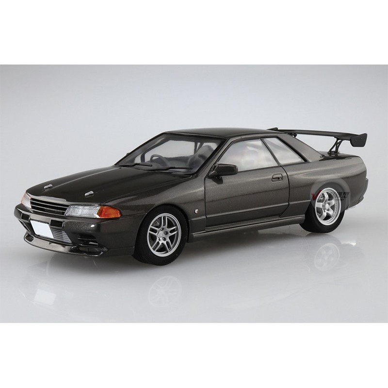 Aoshima 05959 1/24 Initial D H - Model Kit Initial D บทวิจารณ์และราคา