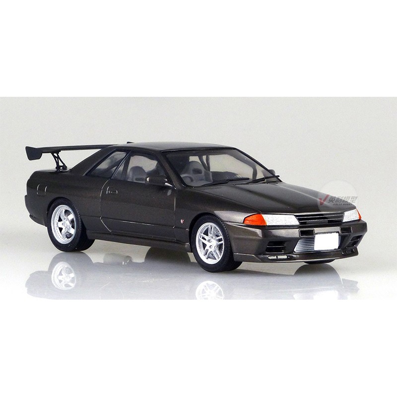 Aoshima 05959 1/24 Initial D H - Model Kit Initial D บทวิจารณ์และราคา