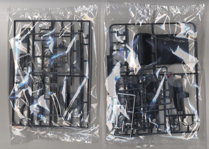 Aoshima 05959 1/24 Initial D H - Model Kit Initial D บทวิจารณ์และราคา