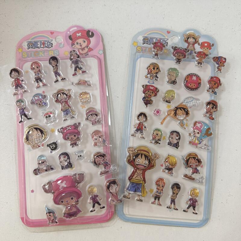 วันพีช มังกี้ ดี ลูฟี่ โรโรโนอ - Model Kit Accessories บทวิจารณ์และราคา