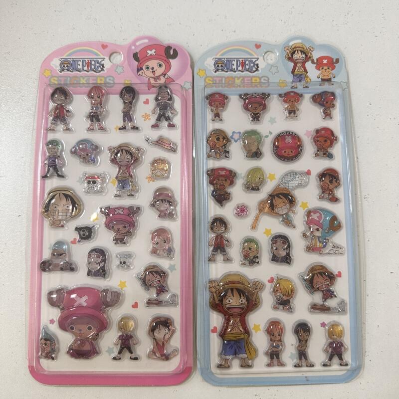 วันพีช มังกี้ ดี ลูฟี่ โรโรโนอ - Model Kit Accessories บทวิจารณ์และราคา