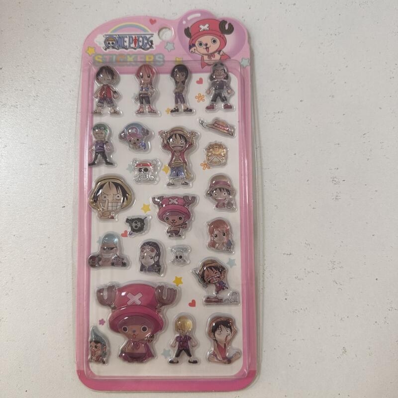 วันพีช มังกี้ ดี ลูฟี่ โรโรโนอ - Model Kit Accessories บทวิจารณ์และราคา
