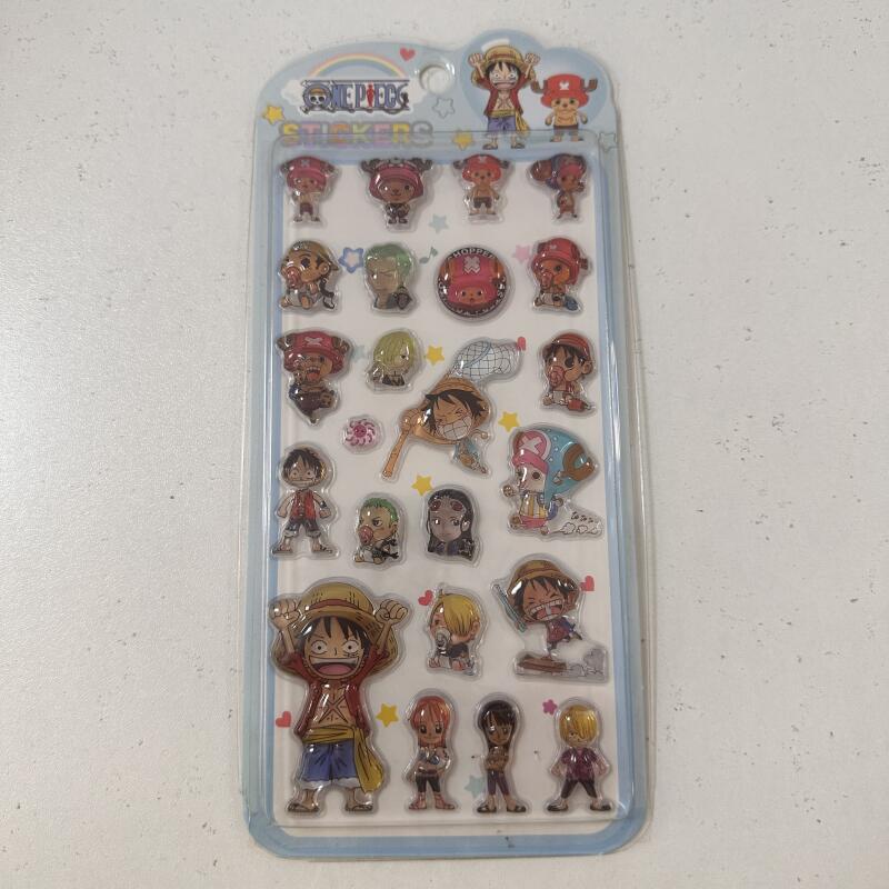 วันพีช มังกี้ ดี ลูฟี่ โรโรโนอ - Model Kit Accessories บทวิจารณ์และราคา
