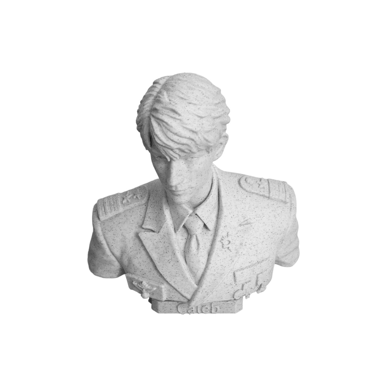 คอสเพลย์คาเลบจาก Love and Deep - Model Kit Accessories บทวิจารณ์และราคา