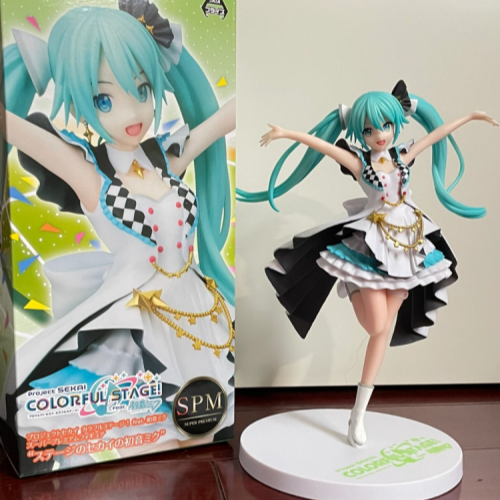 ฟิกเกอร์เซก้า ดีดีซี ต้นฉบับ ฮ - Model Kit Hatsune Miku บทวิจารณ์และราคา
