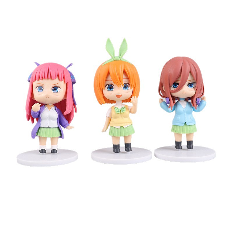 ฟิกเกอร์อนิเมะ The Quintessent - Model Kit Hatsune Miku บทวิจารณ์และราคา