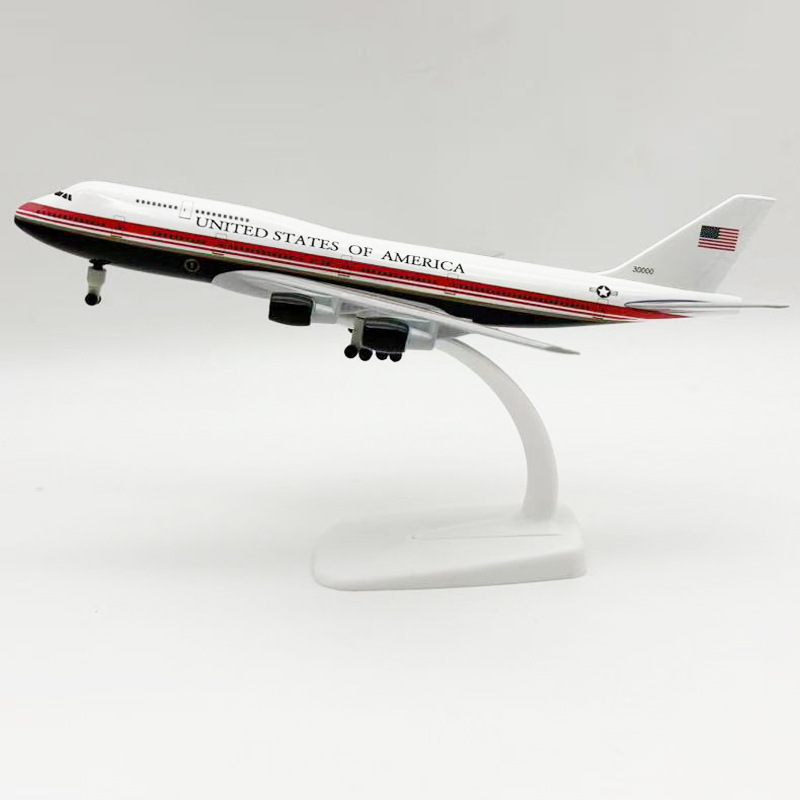 โมเดลเครื่องบินขนาดเล็ก 20 ซม. - Model Kit Aircraft บทวิจารณ์และราคา