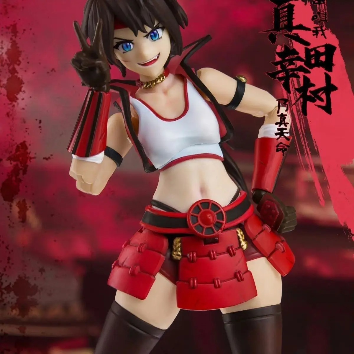 มีสินค้าในสต็อก ตุ๊กตาเซ็นโกคุ - Model Kit Harley Quinn บทวิจารณ์และราคา